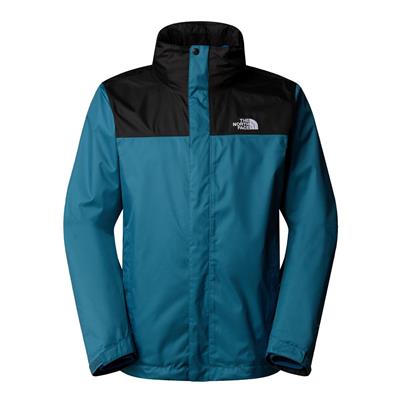 The North Face Erkek EVOLVE II TRICLIMATE 3in1 CEKET NF00CG55SF71