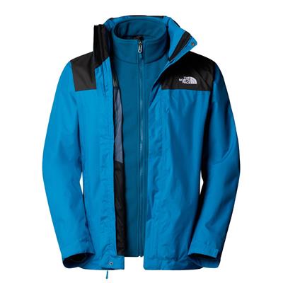 The North Face Erkek EVOLVE II TRICLIMATE 3in1 CEKET Nf00Cg55Don1