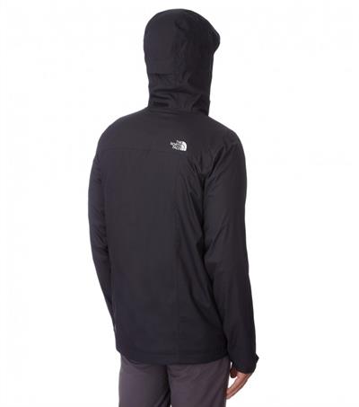The North Face Erkek EVOLVE II TRICLIMATE 3in1 CEKET T0CG55JK3
