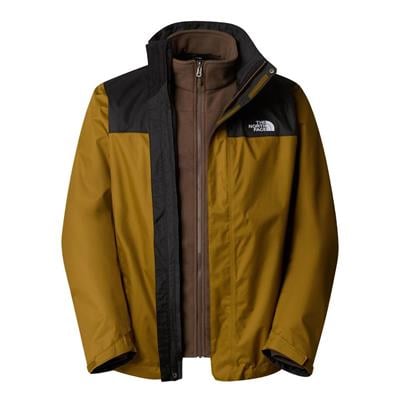 The North Face Erkek EVOLVE II TRICLIMATE 3in1 CEKET NF00CG555HO1