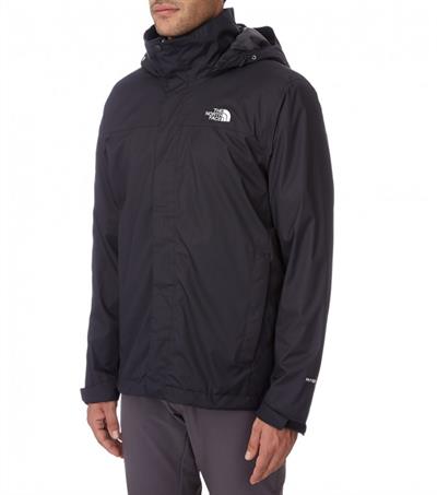 The North Face Erkek EVOLVE II TRICLIMATE 3in1 CEKET T0CG55JK3