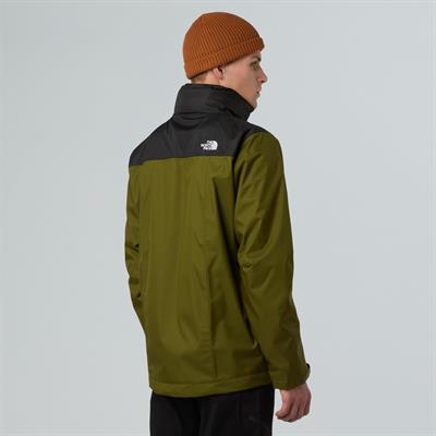 The North Face Erkek EVOLVE II TRICLIMATE 3in1 CEKET NF00CG55WOG1