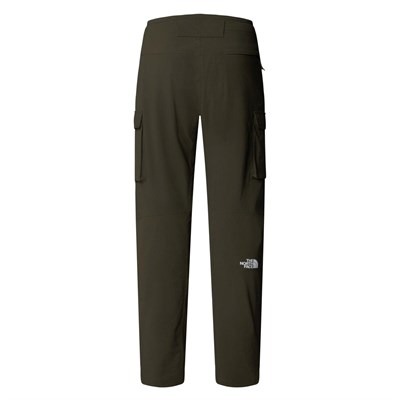 The North Face Erkek EXPLORATION CARGO Pantolon NF0A8BGF21L1
