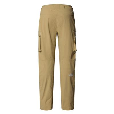 The North Face Erkek EXPLORATION CARGO Pantolon NF0A8BGFLK51