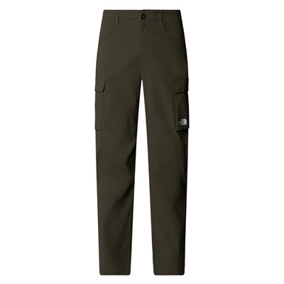 The North Face Erkek EXPLORATION CARGO Pantolon NF0A8BGF21L1