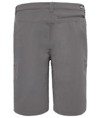 The North Face Erkek Exploration Şort T0CL9S9ZG