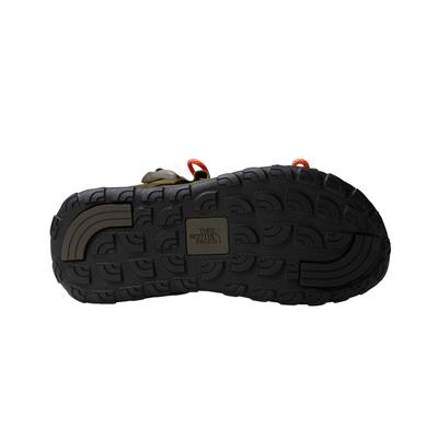 The North Face M EXPLORE CAMP SANDAL Erkek Sandalet NF0A8A8XV2I1