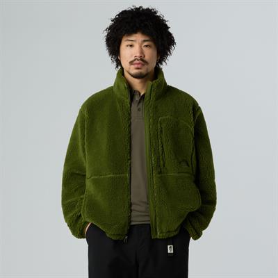 The North Face Erkek EXTREME PILE 2 FZ CEKET NF0A88Y5BRI1