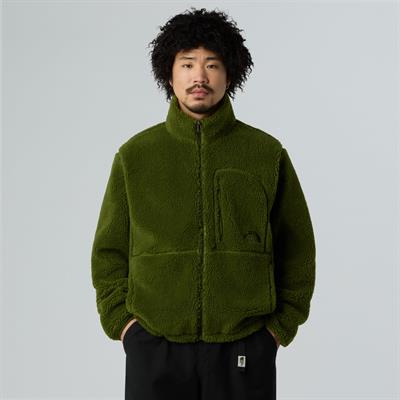 The North Face Erkek EXTREME PILE 2 FZ CEKET NF0A88Y5BRI1