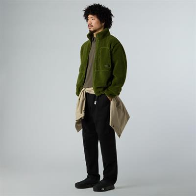 The North Face Erkek EXTREME PILE 2 FZ CEKET NF0A88Y5BRI1