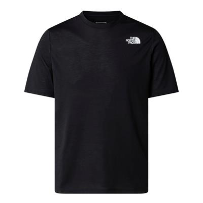 The North Face Erkek FOUNDATION MOUNTAINS FACES Tişört  NF0A8BQWJK31