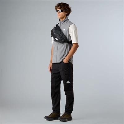 The North Face Erkek Glacıer Fleece Polar Yelek NF0A8DQNCQI1