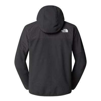 The North Face Erkek GLACIER HEAVYWEIGHT TAM FERMUARLI POLAR NF0A89JJU8M1