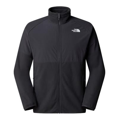The North Face Erkek Glacier Heavyweight Tam Boy Fermuarlı Polar NF0A89JGU8M1