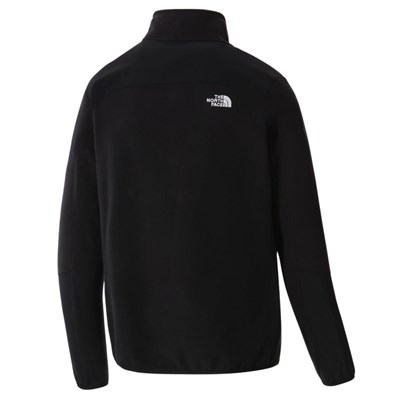 The North Face  Erkek GLACIER PRO 1/4 ZIP - EU Kazak