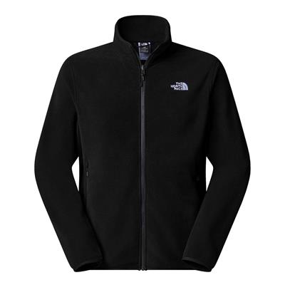 The North Face Erkek Glacier Tam Boy Fermuarlı Polar Nf0A8D0Rjk31
