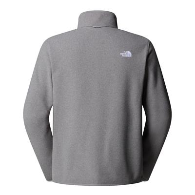 The North Face Erkek Glacier Tam Boy Fermuarlı Polar Nf0A8D0Rcqı1