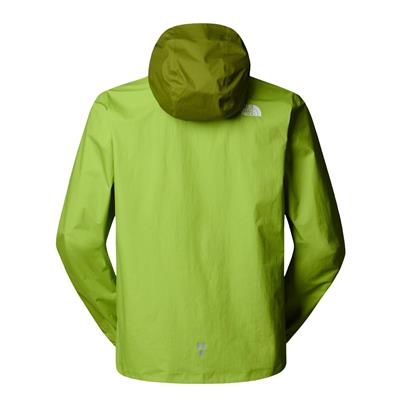 The North Face Erkek HIGHER RUN RAIN CEKET NF0A88Y91MO1