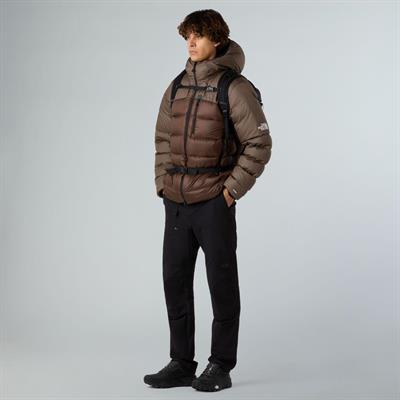 The North Face Erkek Hke Kalix Kaz Tüyü Kapşonlu Ceket NF0A8D1Y1OI1