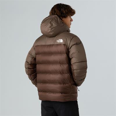 The North Face Erkek Hke Kalix Kaz Tüyü Kapşonlu Ceket NF0A8D1Y1OI1