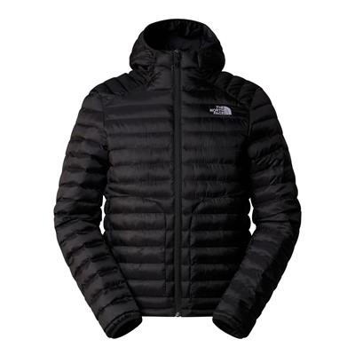 The North Face  Erkek Huıla Synthetıc Hoodıe Ceket Nf0A85A34Gz1