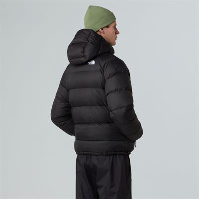 The North Face Erkek Hydrenalıte Kaztüyü Hoodıe Ceket NNF0A5GIEJK31