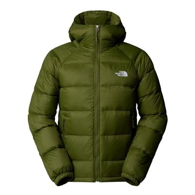 The North Face Erkek Hydrenalıte Kaztüyü Hoodıe Ceket NF0A5GIEBRI1