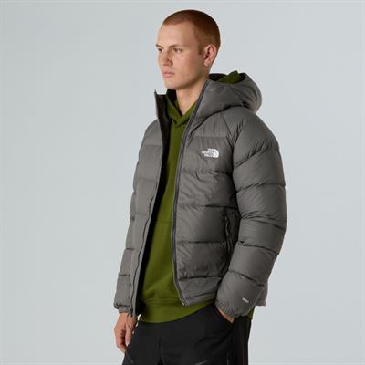 The North Face Erkek Hydrenalıte Kaztüyü Hoodıe Ceket NF0A5GIE0UZ1