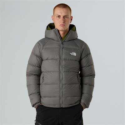 The North Face Erkek Hydrenalıte Kaztüyü Hoodıe Ceket NF0A5GIE0UZ1