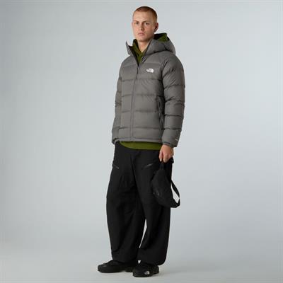 The North Face Erkek Hydrenalıte Kaztüyü Hoodıe Ceket NF0A5GIE0UZ1