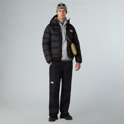 The North Face Erkek Hydrenalıte Kaztüyü Hoodıe Ceket NNF0A5GIEJK31