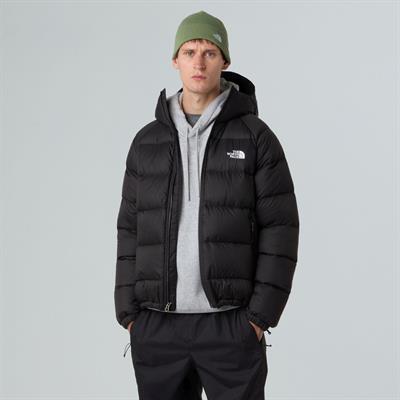 The North Face Erkek Hydrenalıte Kaztüyü Hoodıe Ceket NNF0A5GIEJK31