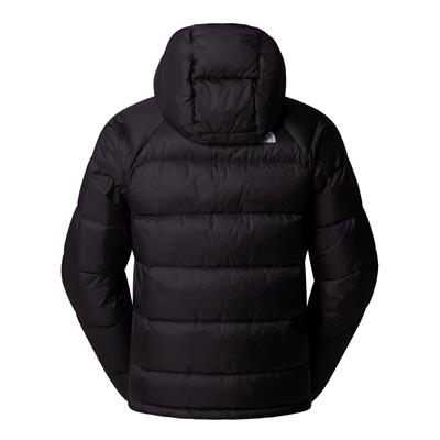 The North Face Erkek Hydrenalıte Kaztüyü Hoodıe Ceket NNF0A5GIEJK31