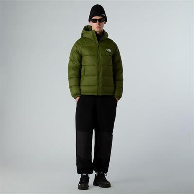 The North Face Erkek Hydrenalıte Kaztüyü Hoodıe Ceket NF0A5GIEBRI1