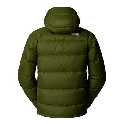 The North Face Erkek Hydrenalıte Kaztüyü Hoodıe Ceket NF0A5GIEBRI1