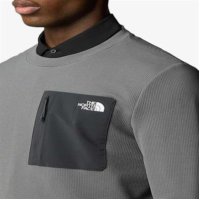 The North Face  Erkek Kecha Crew Nf0A8Cs9Sou1