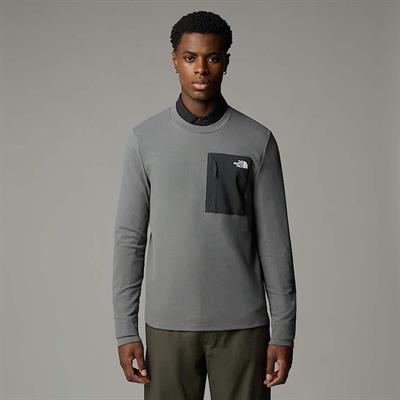The North Face  Erkek Kecha Crew Nf0A8Cs9Sou1