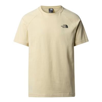 The North Face Erkek Kısa Kollu NORTH FACES Tişört NF0A87NU3X41