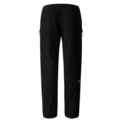 The North Face Erkek KIŞLIK EXPLORATION REG TAPERED KARGO PANTOLON NF0A7Z944H01