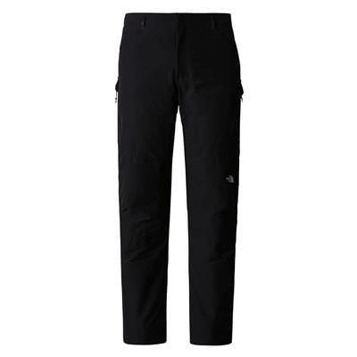 The North Face Erkek KIŞLIK EXPLORATION REG TAPERED KARGO PANTOLON NF0A7Z944H01