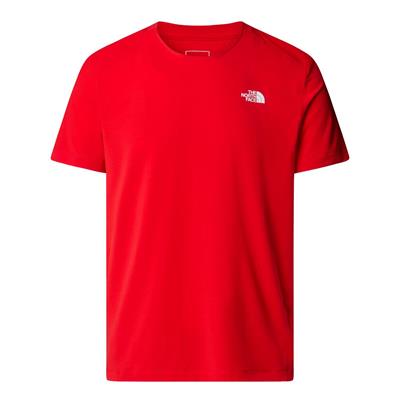 The North Face Erkek LIGHTNING ALPINE Tişört  NF0A87H7HCL1