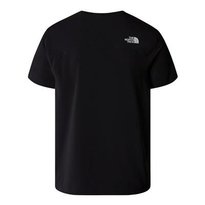 The North Face Erkek LIGHTNING ALPINE Tişört  NF0A87H7JK31