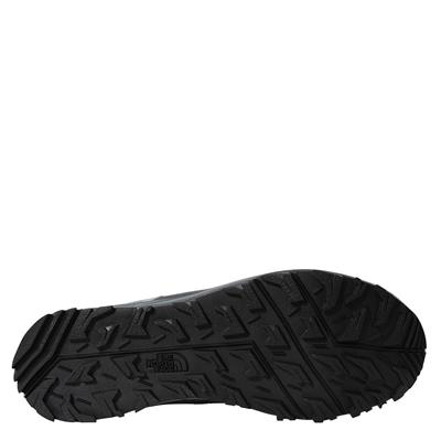 The North Face Erkek LITEWAVE FUTURELIGHT SU GEÇİRMEZ AYAKKABI NF0A4PFGKZ21
