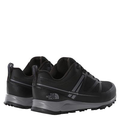 The North Face Erkek LITEWAVE FUTURELIGHT SU GEÇİRMEZ AYAKKABI NF0A4PFGKZ21