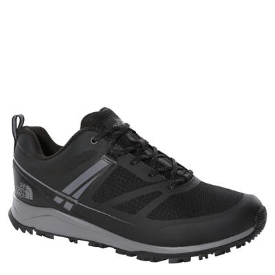 The North Face Erkek LITEWAVE FUTURELIGHT SU GEÇİRMEZ AYAKKABI NF0A4PFGKZ21