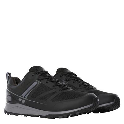 The North Face Erkek LITEWAVE FUTURELIGHT SU GEÇİRMEZ AYAKKABI NF0A4PFGKZ21