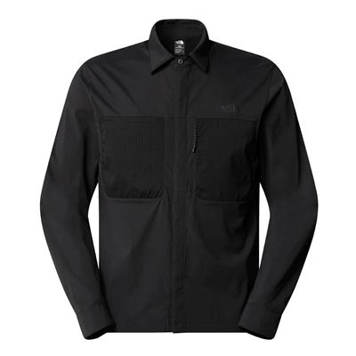 The North Face Erkek L/S LIGHTRANGE Gömlek NF0A8B53JK31