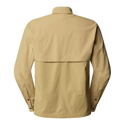 The North Face Erkek L/S LIGHTRANGE Gömlek NF0A8B53LK51