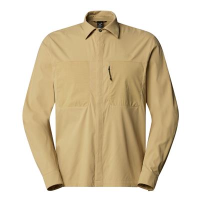 The North Face Erkek L/S LIGHTRANGE Gömlek NF0A8B53LK51