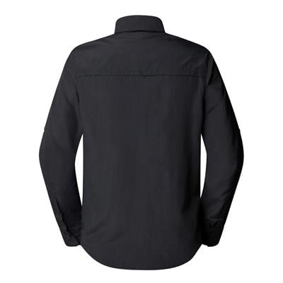 The North Face Erkek L/S SEQUOIA  Gömlek  NF0A4T184EN1